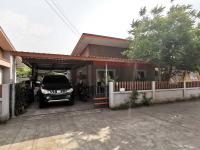 บ้านเดี่ยวหลุดจำนอง ธ.ธนาคารทหารไทยธนชาต ปราจีนบุรี ศรีมหาโพธิ ท่าตูม