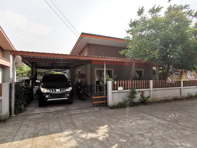 บ้านเดี่ยวหลุดจำนอง ธ.ธนาคารทหารไทยธนชาต ปราจีนบุรี ศรีมหาโพธิ ท่าตูม
