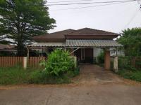 บ้านแฝดหลุดจำนอง ธ.ธนาคารทหารไทยธนชาต ปราจีนบุรี ศรีมหาโพธิ ท่าตูม